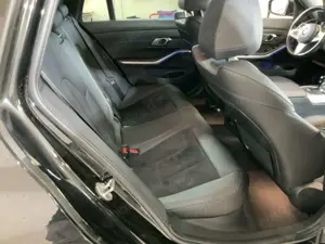 BMW 320 d M-Sport VC/LED/PANO/ACC/SHADOWL./DAB/KAMERA Bild 5