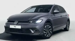 Volkswagen Polo R-Line 1.0 TSI 95PS inkl. R-LINE-STYLE READY2DI... Bild 4