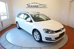 Volkswagen Golf VII Variant Comfortline / 1 Jahr Garantie !