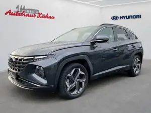 Hyundai TUCSON 1.6 T-GDi PHEV 4WD Trend