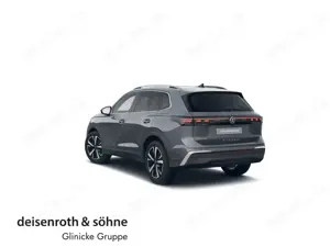 Volkswagen Tiguan Elegance 2.0 TDI HDMatrix/Nav/19"/ACC/Ass