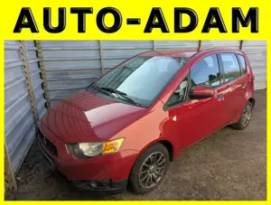 Mitsubishi Colt 1.1 Lim.5 türig Inform*Klima*Alufelgen*