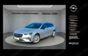 Opel Insignia B ST Premium "Business 4x4" Bose/Navi