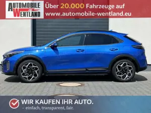 Kia XCeed Vision Exclusive 1,0 T-GDI 85KW 103 kW (140 PS)...