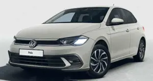 Volkswagen Polo R-Line 1.0 TSI 95PS inkl. R-LINE-STYLE READY2DI... Bild 5