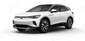 Volkswagen ID.4 Start RFK LED SHZ VZE Navi APP