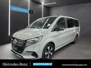 Mercedes-Benz EQV 300 Lang WideScreen 360° Multibeam Totwinkel