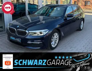 BMW 530 d Touring*VOLL-LED*SHZ*ACC*