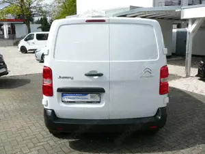 Citroen Jumpy Sehr Geplegt,L2 H1,Klima,Navi,Rückfahrkamera,! Bild 4
