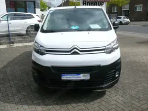 Citroen Jumpy Sehr Geplegt,L2 H1,Klima,Navi,Rückfahrkamera,! Bild 2