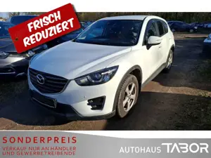 Mazda CX-5 2.0 SKYACTIV-G Nakama LM Navi LED RFK Klima