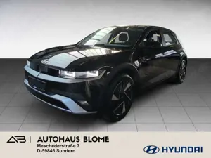 Hyundai IONIQ 5 84 kWh DYNAMIQ MY25 / Allwetter / elektr. Heckklap