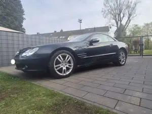 Mercedes-Benz SL 350 Tüv Neu Garagenfahrzeug