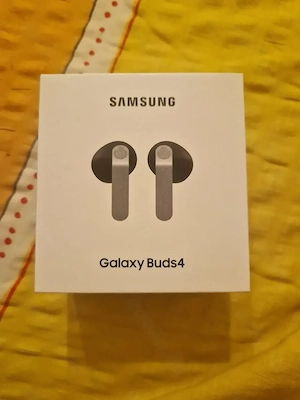 Samsung galaxy buds 4