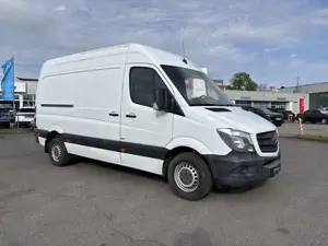 Mercedes-Benz Sprinter Sprinter 313 CDI,Kasten,L2H2,Klima,Kamera