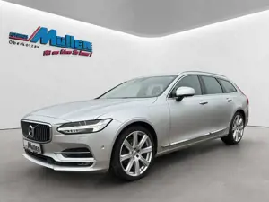 Volvo V90 V90 Diesel D5 AWD Geartronic Inscription