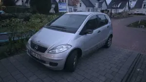 Mercedes-Benz A 150 A 150 Classic