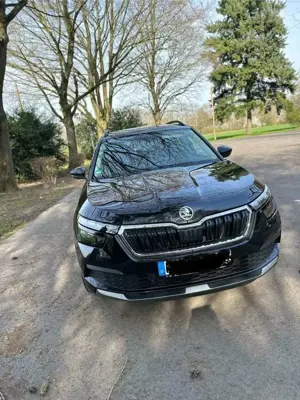 Skoda Kamiq 1.5 TSI DSG Style