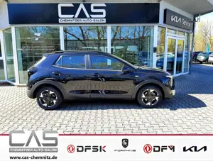 Kia Stonic 1.0T MT 100 Spin NAVI LENKRADHEIZUNG MJ26