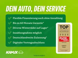 Opel Corsa Bild 3