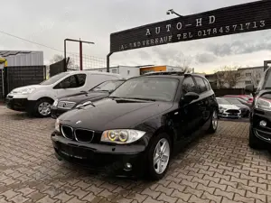 BMW 120 120i (Motor erneuert vor 50tkm inkl. Rechnung)
