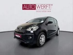 Volkswagen up! MOVE UP! LED-T EL.FENSTER SITZHEIZUNG + SPIEGEL NE