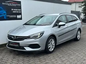 Opel Astra K ST Edition 1,5 CDTI Automatik Navi Shzg beh. Lkr