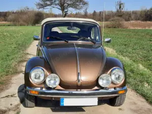 Volkswagen Käfer 1303 LS