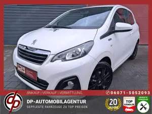 Peugeot 108 108 1.2 "Sport" *AHK/KLIMA/ESP/TEMPOMAT*