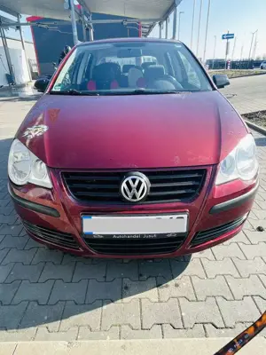 Volkswagen Polo 1.4 Comfortline