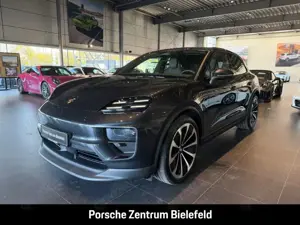 Porsche Macan 4 BOSE Luftfederung 22-Zoll Panoramadach