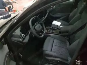 Audi A5 Bild 4