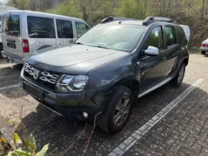Dacia Duster Prestige 4x2  1,2 Ltr.