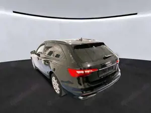 Audi A4 Avant 2.0TFSI Automatik Bild 2