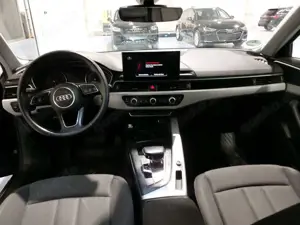 Audi A4 Avant 2.0TFSI Automatik Bild 3