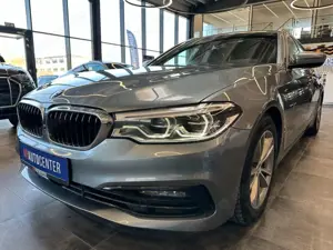 BMW 530 d xDrive Sport Line *LED*Pano* Bild 4