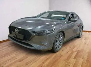 Mazda 3 2.5 Exclusive-Line Bose, 360°