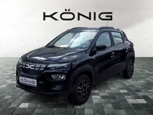 Dacia Spring Essential ELECTRIC 45 KLIMA*NAVI*CCS