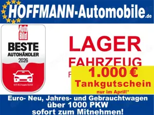 SEAT Ibiza FR App-Connect,LED,PDC,Klimaautomatik