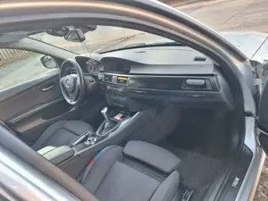 BMW 318 318d DPF Touring