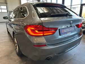 BMW 530 d xDrive Sport Line *LED*Pano* Bild 5
