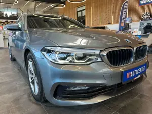 BMW 530 d xDrive Sport Line *LED*Pano* Bild 3