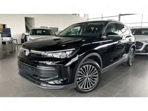 Volkswagen Tiguan 1.5 Prime el. AHK Navi Kamera IQ-Light Ambiente vi