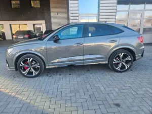 Audi Q3 Sportback 40 TDI qu S line EDITION FULL