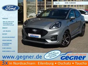 Ford Puma 125PS Autm. ST-Line Navi LED Tempomat