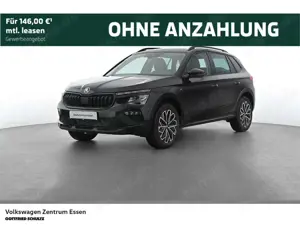 Skoda Kamiq Tour 1 0 TSI DSG Navi LED PDC