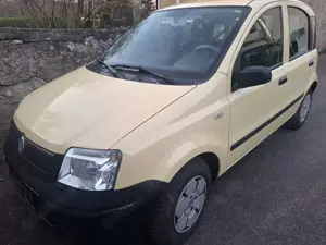 Fiat Panda Panda ,aus erste Hand, TÜV 04.2026. auf Wunsch neu