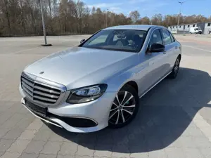 Mercedes-Benz E 350 e Limo 2.HD*Carplay*Ambiente*KAM