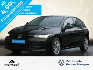 Volkswagen Golf VIII 2.0 TDI +FAHRSCHUL+FREI AB 03.2026+ LED