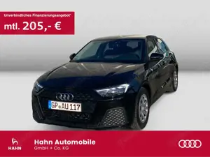 Audi A1 25 TFSI 70(95) kW(PS), ACC, Kamera